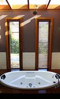 Cherry Tree Cottage - Tweed Heads Accommodation 1