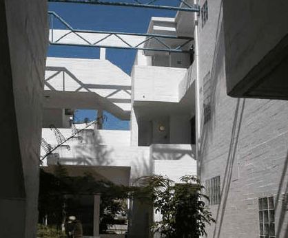 Cambridge Atrium - Tweed Heads Accommodation
