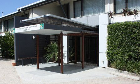 Quality Hotel Airport International - Tweed Heads Accommodation 1