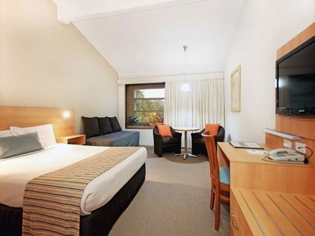 Quality Hotel Airport International - Tweed Heads Accommodation 2