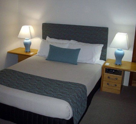 Quality Hotel Airport International - Tweed Heads Accommodation 3