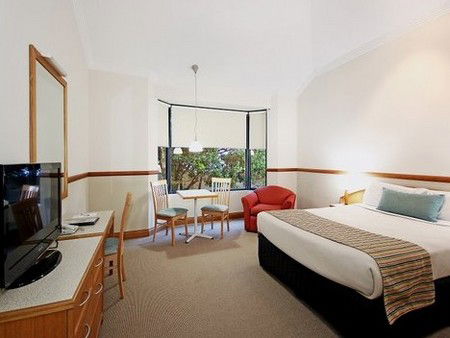 Quality Hotel Airport International - Tweed Heads Accommodation 4