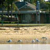 Best Western Coastal Waters Motor Inn - Tweed Heads Accommodation 0