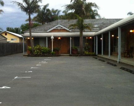 Best Western Coastal Waters Motor Inn - Tweed Heads Accommodation 1