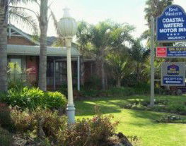 Best Western Coastal Waters Motor Inn - Tweed Heads Accommodation 3