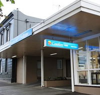 Comfort Inn Western Warrnambool - Tweed Heads Accommodation
