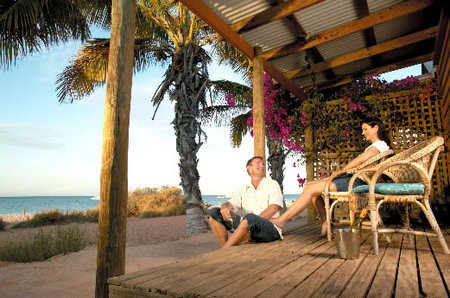 Monkey Mia Dolphin Resort - Tweed Heads Accommodation 2