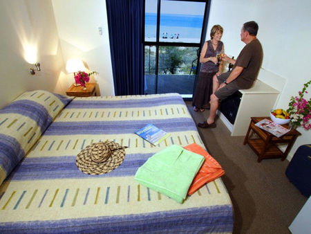 Monkey Mia Dolphin Resort - Tweed Heads Accommodation 3
