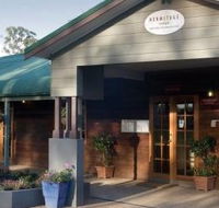 Hermitage Lodge - Tweed Heads Accommodation