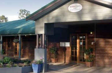 Hermitage Lodge - Tweed Heads Accommodation 0