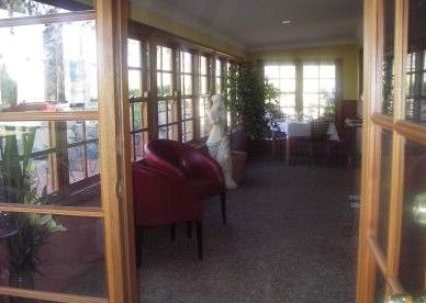 Hermitage Lodge - Tweed Heads Accommodation 3