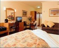 Quality Inn Penrith - Tweed Heads Accommodation 1