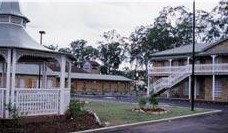 Quality Inn Penrith - Tweed Heads Accommodation 3