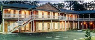 Quality Inn Penrith - Tweed Heads Accommodation 4