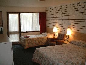 Edinburgh Motor Inn - Tweed Heads Accommodation 2