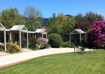 ELLENVALE HOLIDAY UNITS - Tweed Heads Accommodation 0