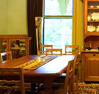 Nyrang Homestead - Tweed Heads Accommodation