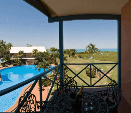 Hotel Kununurra - Tweed Heads Accommodation