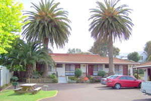 All Star Motor Inn - Tweed Heads Accommodation 1