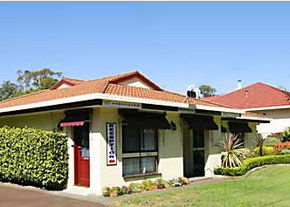 All Star Motor Inn - Tweed Heads Accommodation 2