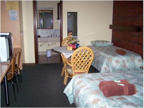 All Star Motor Inn - Tweed Heads Accommodation 4
