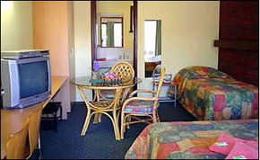 All Star Motor Inn - Tweed Heads Accommodation 5