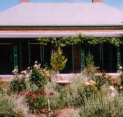 Old Wallinga Country - Tweed Heads Accommodation