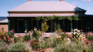 Old Wallinga Country - Tweed Heads Accommodation 0