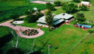 Old Wallinga Country - Tweed Heads Accommodation 3