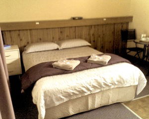 GLENROWAN KELLY COUNTRY MOTEL - Tweed Heads Accommodation 1