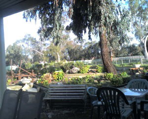 GLENROWAN KELLY COUNTRY MOTEL - Tweed Heads Accommodation 2