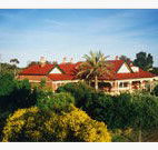 Glenwillan Homestead - Tweed Heads Accommodation