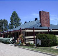 Golden Heritage Motor Inn - Tweed Heads Accommodation