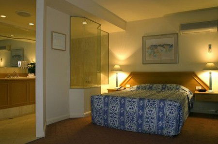 The Esplanade Motor Inn - Tweed Heads Accommodation 4