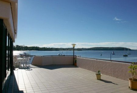 The Esplanade Motor Inn - Tweed Heads Accommodation 5