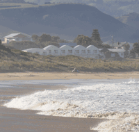 A Great Ocean View Motel - Tweed Heads Accommodation