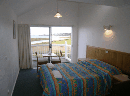A Great Ocean View Motel - Tweed Heads Accommodation 3