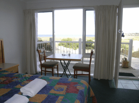 A Great Ocean View Motel - Tweed Heads Accommodation 4