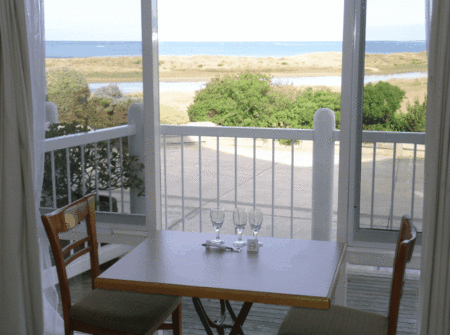 A Great Ocean View Motel - Tweed Heads Accommodation 5