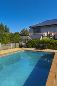 Ambassador On Ruthven - Toowoomba - Tweed Heads Accommodation 0