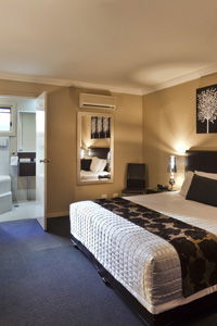 Ambassador On Ruthven - Toowoomba - Tweed Heads Accommodation 1