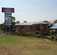 Almond Inn Motel - Tweed Heads Accommodation