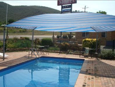 Almond Inn Motel - Tweed Heads Accommodation 2