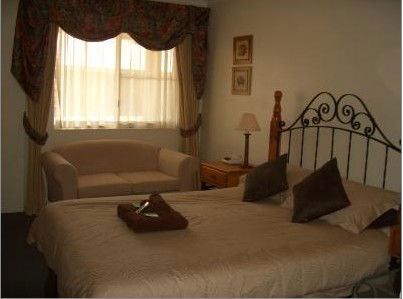 Almond Inn Motel - Tweed Heads Accommodation 3