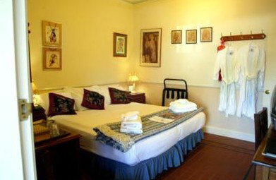 The Hughenden Boutique Hotel - Tweed Heads Accommodation 1