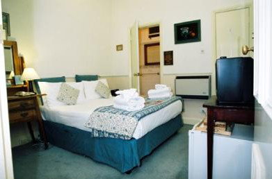 The Hughenden Boutique Hotel - Tweed Heads Accommodation 3