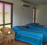 August Moon Caravan Park - Tweed Heads Accommodation