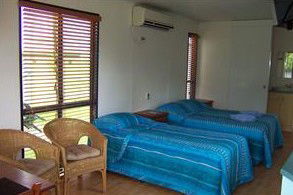 August Moon Caravan Park - Tweed Heads Accommodation 0