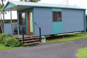 August Moon Caravan Park - Tweed Heads Accommodation 1