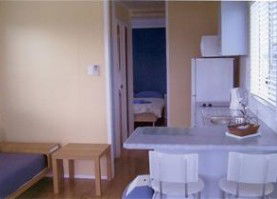August Moon Caravan Park - Tweed Heads Accommodation 2